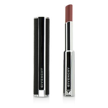 givenchy rose aristocrate lipstick|Givenchy Rose Aristocrate (201) Le Rouge.